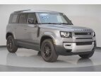 Thumbnail Photo 42 for 2020 Land Rover Defender